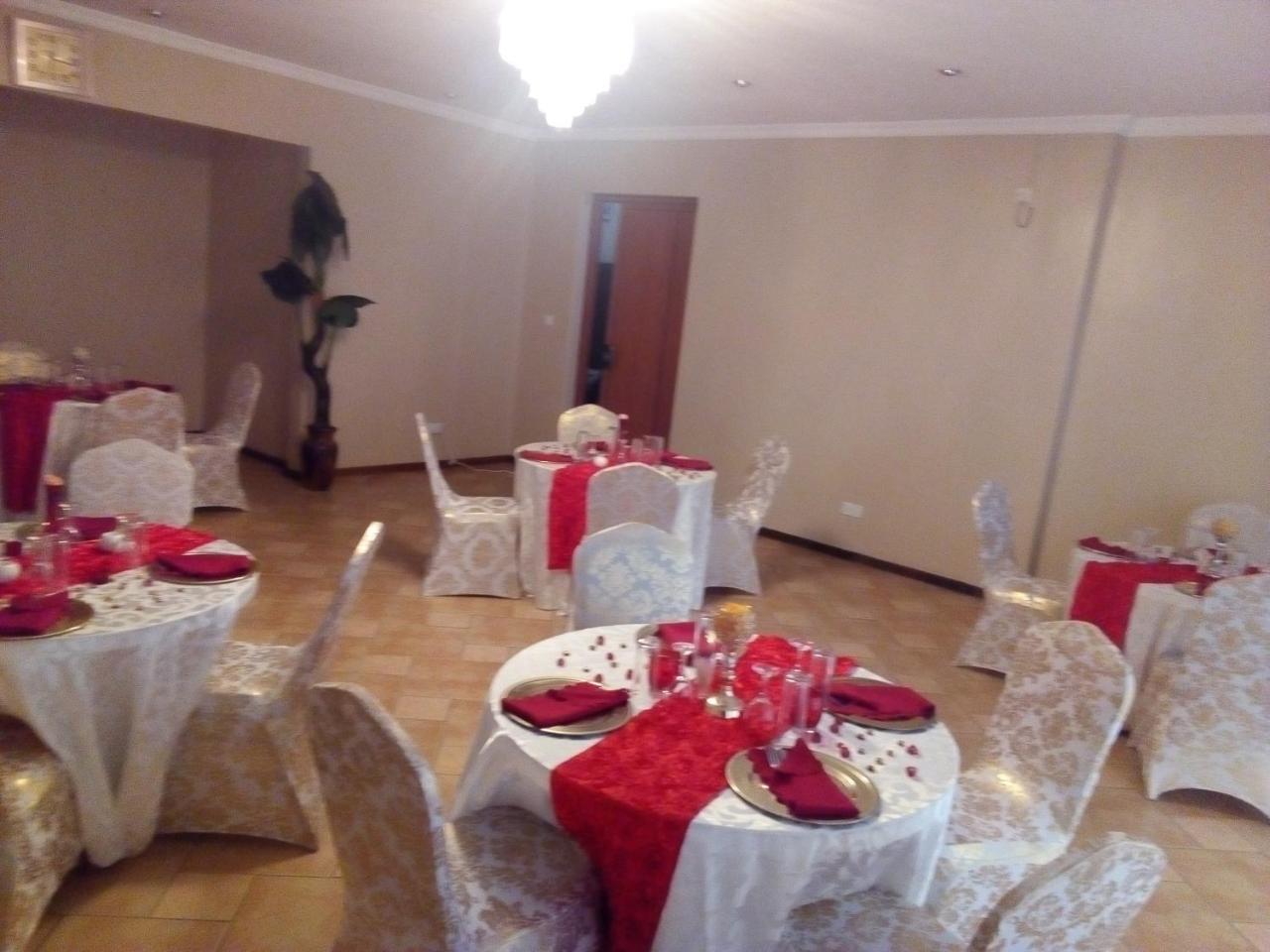 Zenith Lodge Lusaka Ngoại thất bức ảnh