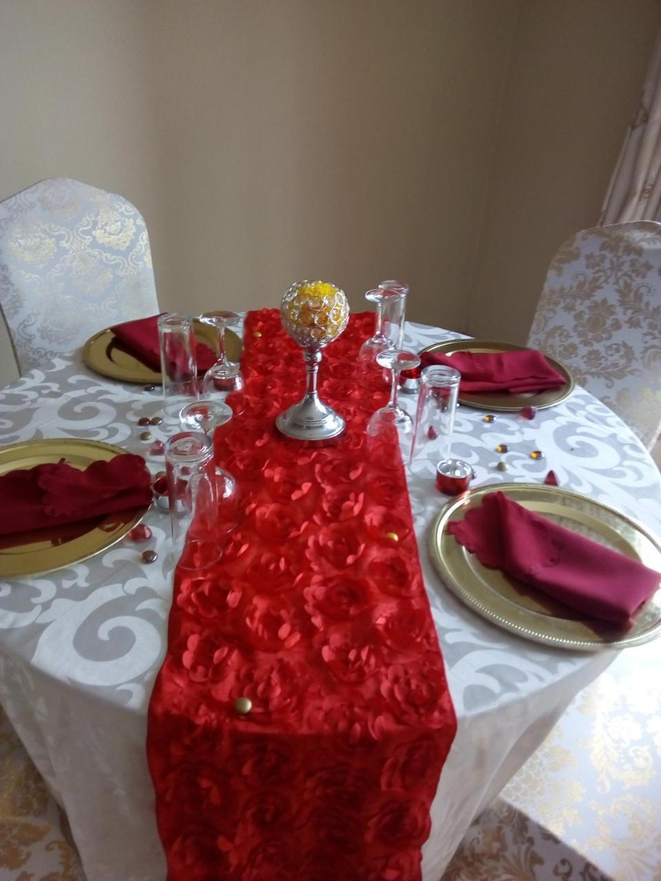 Zenith Lodge Lusaka Ngoại thất bức ảnh
